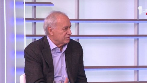 VUČELIĆ NA TV PRVA: Rusija rat u Ukrajini nikada nije mogla da izgubi