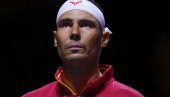 BIK JE PODVIO ROGOVE! Rafael Nadal otkrio kako želi da bude upamćen