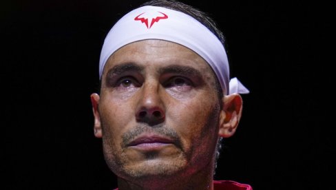 NADAL SE VRAĆA ZA ROLAN GAROS? Ovaj detalj podgrejao nadu o povratku kralja šljake