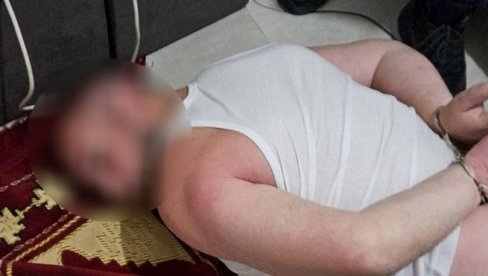 UHAPŠEN OSUMNJIČENI ZBOG POZIVANJA NA DŽIHAD: Dačić - Na fejsbuk nalogu pronađene slike i snimci sa obeležjima ISIL