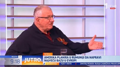 ŠEŠELJ O UŽASNOM SNIMKU KOJI JE SVE ZAPREPASTIO: Devojčica nije zaslužila batine (VIDEO)