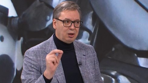 LJUT SAM NA PRIJATELJA VUČEVIĆA: Vučić o povlačenju Zakona o visokom obrazovanju