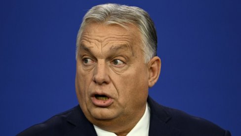 ORBAN UPOZORIO NATO: Shvatite ozbiljno Putina i lansiranje rakete, inače će biti nevolje