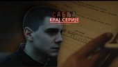 КРАЈ СЕРИЈЕ: Шта се дешава у последњој епизоди Сабље? Мали се враћа... (ВИДЕО)