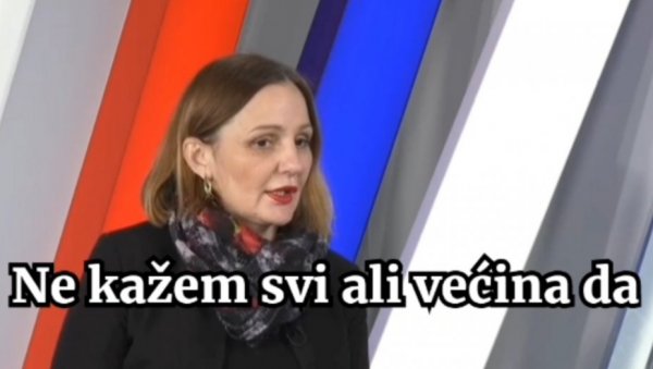 “ХОБОТНИЦА ЈЕ ЖЕНСКОГ РОДА”: Бивше Ђиласове посланице откриле мрачне тајне Странке слободе и правде