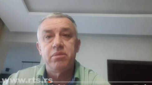 "SRBI NA KOSOVU ŽIVE KAO U GETU" Elek o situaciji na KiM: Kurtiju je sever poligon za jeftine političke poene