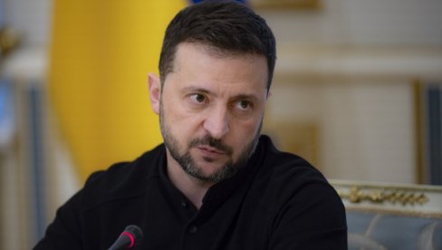 OGLASIO SE ZELENSKI: Ovo su prioriteti ukrajinske vojske