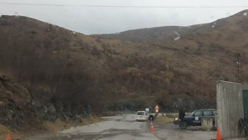 NASTAVAK PROVOKACIJAMA NA SEVERU KIM: Postavljen kamen temeljac za još jednu podstanicu tzv. kosovske policije