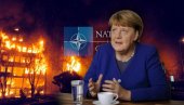 SRAMNE REČI ANGELE MERKEL U MEMOARIMA: Evo šta je napisala o bombardovanju Srbije, ratovima i Zapadnom Balkanu