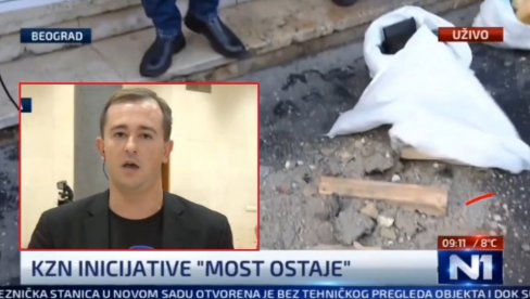 DOKAZ CRNO NA BELO: Pogledajte kako opozicija sa antisrpskim medijima manipuliše i laže narod Srbije! (VIDEO)