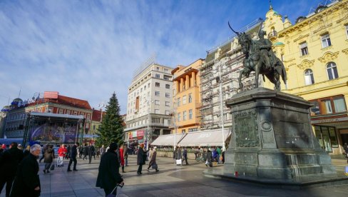 "OVO JE NEDOPUSTIVO!" Nemci šokirani spoznajom da ovako nešto postoji usred Zagreba