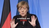 ZER GUT ANGELA: Milioni u džep Merkelove - evo koliko je zaradila od prodaje memoara