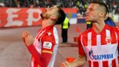 ŠTA KAŽE SUPERKOMPJUTER!? Crvena zvezda ima šanse za prolaz dalje u Ligi šampiona, čak se pominje i polufinale