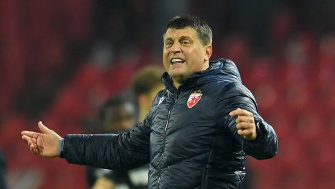 PRENOS, NOVI PAZAR - CRVENA ZVEZDA: Apsolutno neverovatna dešavanja! (VIDEO)