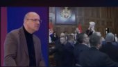 DOKAZANI LOPOV POZIVA NA NASILNE PROTESTE: Treba da budu što žešći, da Vučiću što pre vidimo leđa (VIDEO)