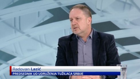 SKUPILO SE DRUŠTVO ODABRANO: Javni tužilac koji napada Vučića u društvu tužiteljke lažne države - Kandićeva likuje (FOTO)