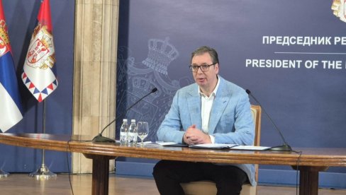 VAŽNE VESTI ZA MLADE Predsednik najavio pomoć mladima za kupovinu stanova