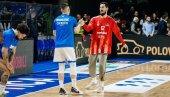 IZVINJAVAM SE ZA POBEDU Nikola Kalinić sjajno dočekan u rodnom gradu, pa uputio izvinjenje zbog trijumfa Zvezde