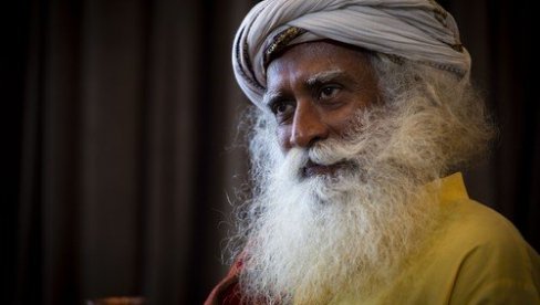 KAKO VAŠE MISLI UTIČU NA VAŠ ŽIVOTU? Sadhguru - 7 pitanja koja sebi treba da postavite