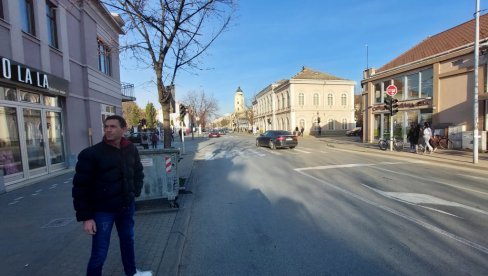 VEČE KUPOVINE: Svoju manifestaciju imaju i šabački trgovci