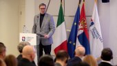 ZA VAS JE DOBRA PRILIKA ULAGANJE U SRBIJU Vučić italijanskim privrednicima: Najbrže se razvijamo, ovde ćete imati lojalne i verne prijatelje