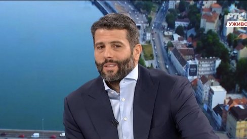 ŠAPIĆ: U poslednjih nekoliko decenija nije postojala socijalno odgovornija Gradska uprava od sadašnje