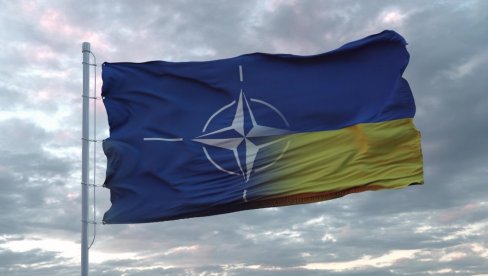 UKRAJINA UPUTILA ULTIMATUM NATO-U: Ne prihvatamo nikakve alternative!