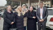 НЕМИЦА БЕБЕ ИЗ СРБИЈЕ ОДВОДИЛА НА УСВАЈАЊЕ? Бивши начелник ГАК Крушевац сведочио пред државном Комисијом за несталу децу из породилишта