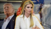 IVANKA TRAMP SE SKINULA U BIKINI: Telo manekenke u 5. deceniji (FOTO)