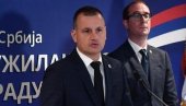 OGLASIO SE GLAVNI JAVNI TUŽILAC: Stefanović pozvao sve izborne članove VST da podnesu ostavke