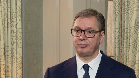 MAĐARSKA JE SADA NA POTEZU: Vučić otkrio koje zemlje su bile protiv otvaranja Klastera 3