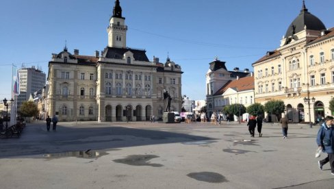 ЗА БРАТИМЉЕЊЕ И ЛИСТА ЧЕКАЊА: Нови Сад наставља да проширује мрежу међународне сарадње