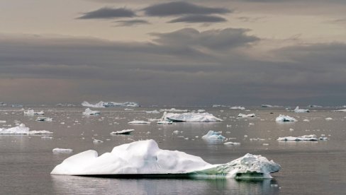 PREKTRENICA ZA PLANETU: Severni pol bez leda u naredne tri godine? Uslediće OGROMNA promena