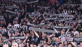 EVROLIGA PONOVO KAZNILA PARTIZAN:  Crno-bele će morati opet da zavuku ruku u džep