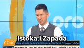 OPOZICIONI IDEOLOG DIKIĆ PRIZNAO DA IH ŽRTVE I OPTUŽNICE NE ZANIMAJU: Ne smemo gubiti fokus, meta je Aleksandar Vučić!