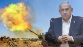 IZRAEL ELEMINISAO OPASNOG PROTIVNIKA: Novi udarac za Hamas - Ubijen komandant Al-Nadžar