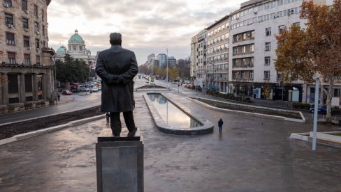 RHMZ DNEVNA PROGNOZA ZA 5. FEBRUAR: A evo kakvo nas vreme čeka u narednih sedam dana (FOTO)