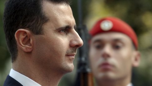 BAŠAR AL-ASAD NAPUSTIO DAMASK: Militanti upali u predsedničku palatu, naoružani pobunjenici odveli premijera (FOTO/VIDEO)