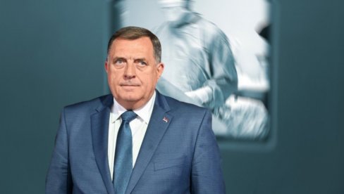 DODIK: Da nisam potpisao ukaz bio bih osuđen na 12 godina pred pravosuđem Srpske