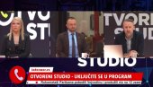 ПРЕТЊЕ НА УЧИТЕЉСКОМ ФАКУЛТЕТУ: Ко не дође на блокаде, неће добро проћи... (ВИДЕО)