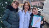 MALI MAREK (13) VELIKOG SRCA: Dečak iz Bačkog Petrovca godinama nesebično pomaže bolesnima i ugroženima (FOTO)