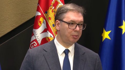 VUČIĆ IZ NEMAČKE: Sa nama je Petar Filipović iz Gornjih Nedeljica, jedan od onih koji su pričali protiv projekta