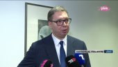 NAJLEPŠE JE O MENI GOVORIO DOK JE BIO AMBASADOR Predsednik Vučić o Milanu St. Protiću: Vidite da sam dobro procenio