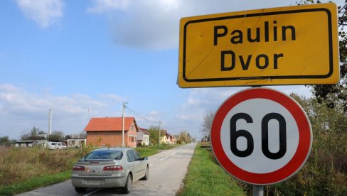 ŽENU UBILI I SKALPIRALI: Trideset tri godine od užasnog zločina nad civilima u Paulin Dvoru