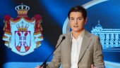 ANA BRNABIĆ: Opozicija je danas posebno nervozna - Đilas bi da hapsi, Bakić da juri, Milivojević da strelja, Marinika lobira po vrtićima