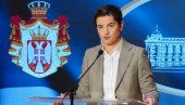 BRNABIĆ: Za opoziciju sve opcije dolaze u obzir, osim demokratskih, da narod kaže šta misli