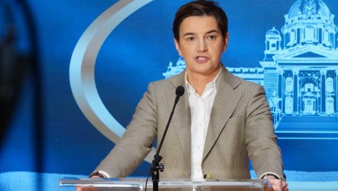 BRNABIĆ PORUČILA PICULI KOJI BRANI ĐILASA: Da li ste slepi ili korumpirani? Očekujem vašu ostavku! (FOTO)