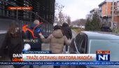 ПРАВО ЛИЦЕ ЂИЛАСОВИХ СТУДЕНАТА И ШОЛАКОВИХ МЕДИЈА У 34 СЕКУНДЕ: Овај видео је доказ удружене кампање лажи