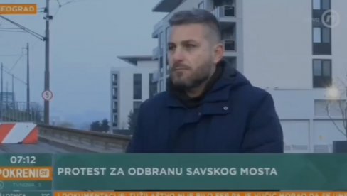 PERVERZNO-INVERZNO Opozicija tvrdi da je postalo izlizano da svako radi svoj posao (VIDEO)