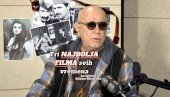 Tri NAJBOLJA FILMA svih vremena po izboru Irfana Mensura (VIDEO)